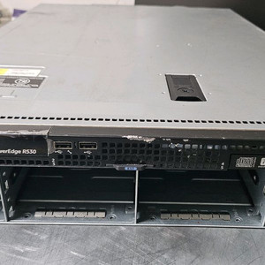 DELL R530 2U Server