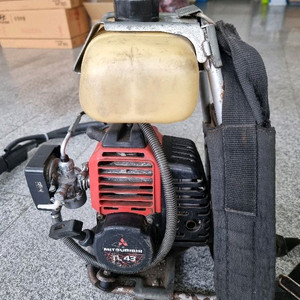 예초기미스비시 TL43판매 이미지