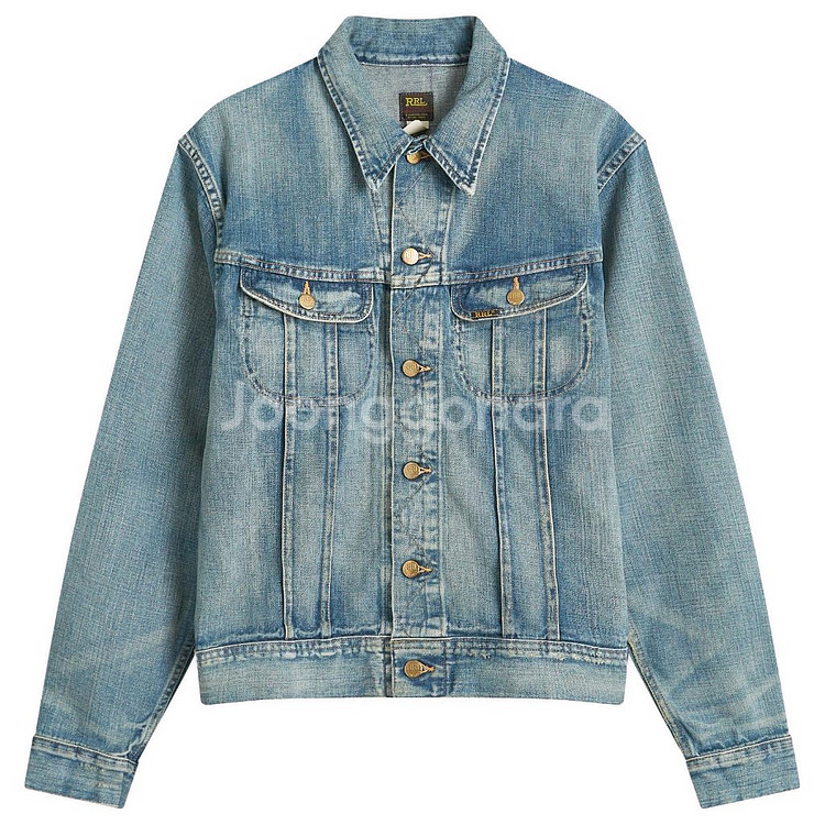 RRL LOT271 / XL 희귀사이즈 / L교환가능--0