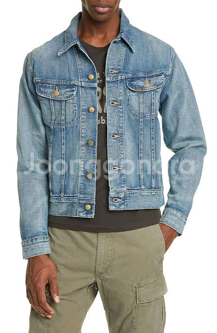 RRL LOT271 / XL 희귀사이즈 / L교환가능--2