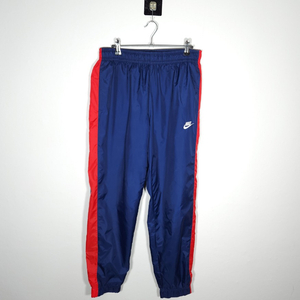 [나이키] 32인치 남 바람막이조거팬츠