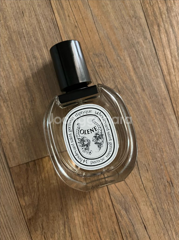 딥디크 올렌느 오 드 뚜왈렛 50ml 향수 판매합니다.--0