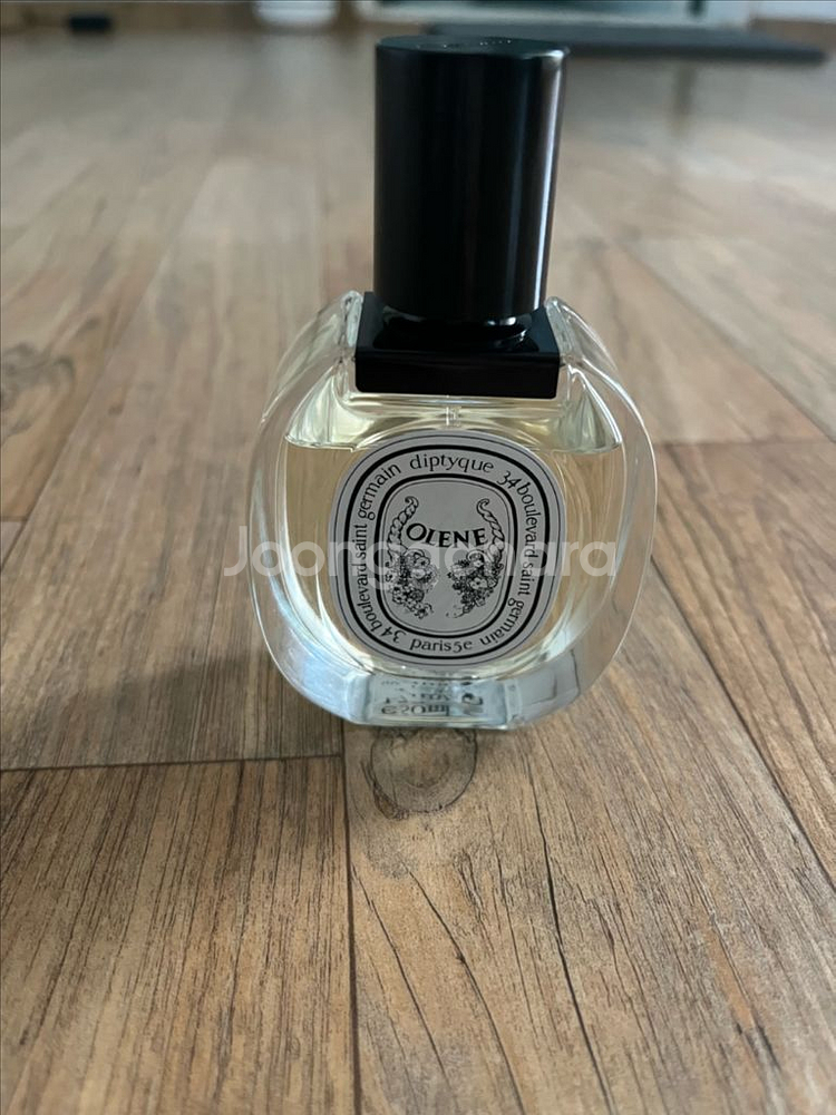 딥디크 올렌느 오 드 뚜왈렛 50ml 향수 판매합니다.--1