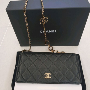 샤넬 코코체인 woc