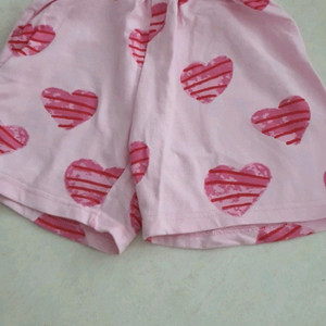 리미떼두두 하트 상하복 M