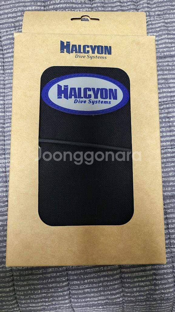 헬시온(HALCYON) 웻 노트(WET NOTES) 팝--0