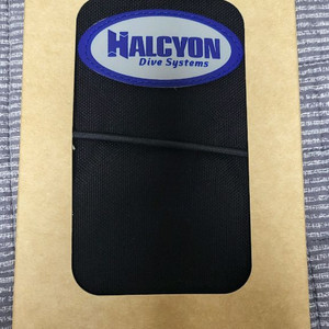 헬시온(HALCYON) 웻 노트(WET NOTES) 팝
