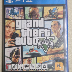 플스4 gta5