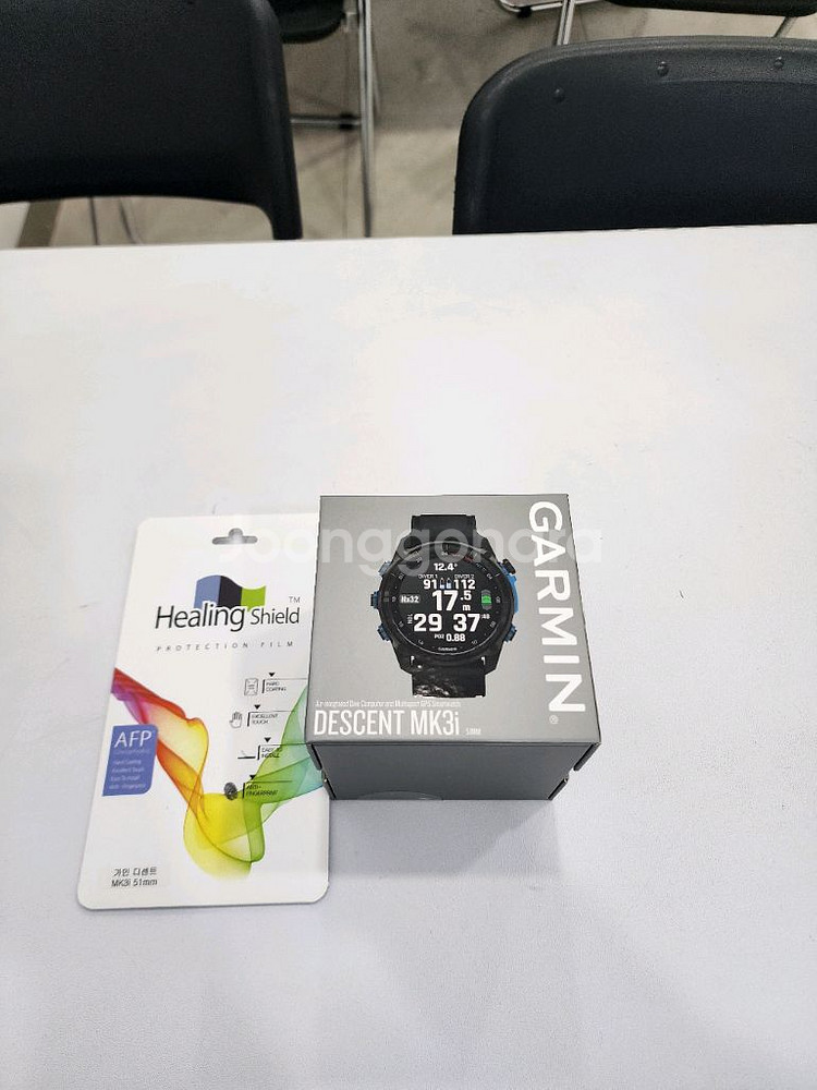 가민mk3i 51mm--0