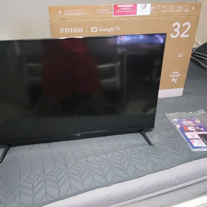 이노스32 인치 HD티브이팝니다
