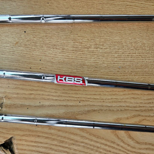 PXG Gen5 아이언 4~W(7아이언)