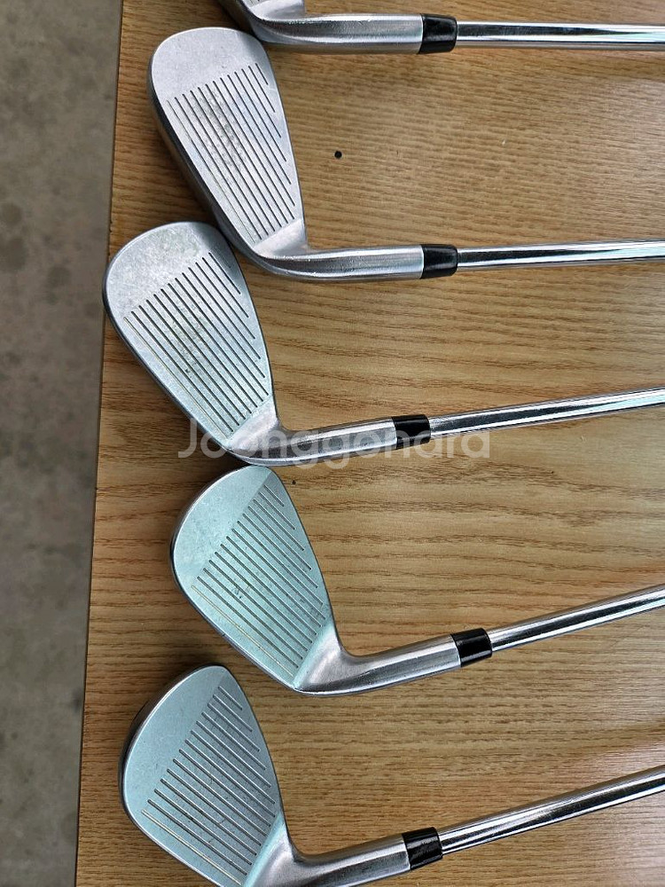 PXG Gen5 아이언 4~W(7아이언)--3