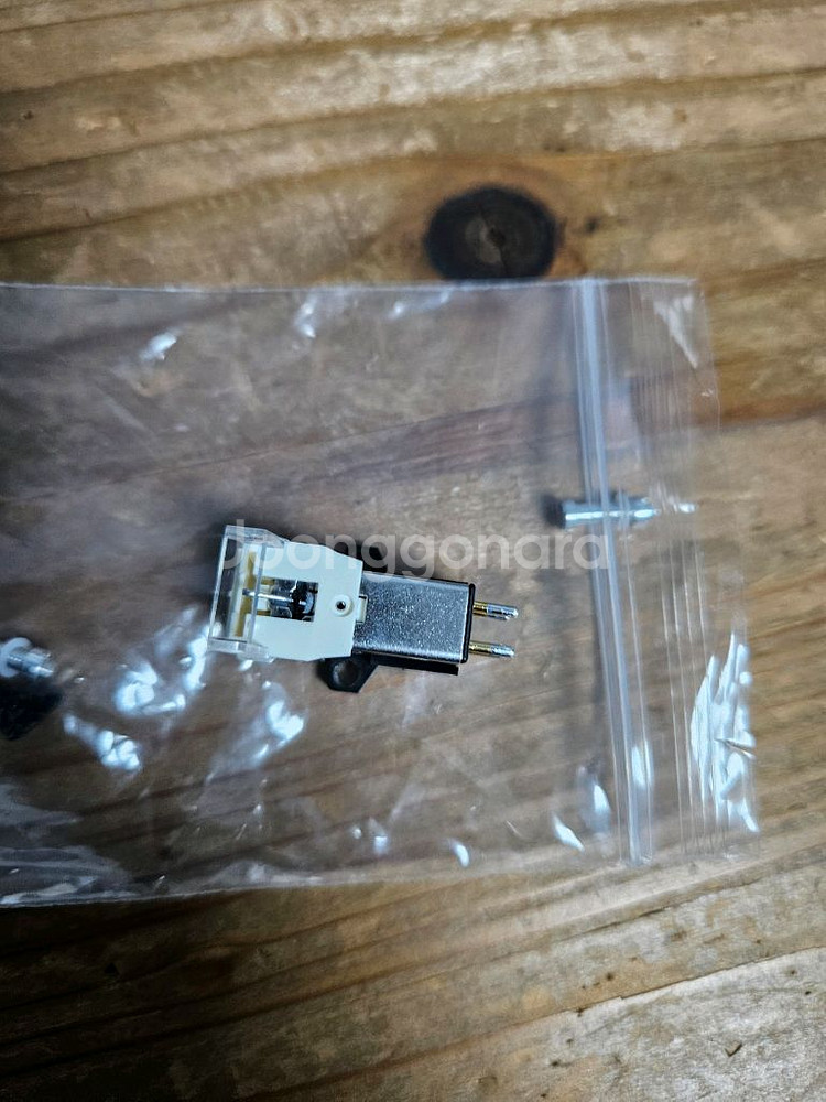 데논 DP300F DSN-85 카트리지 (신품)--0