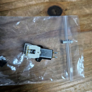 데논 DP300F DSN-85 카트리지 (신품)