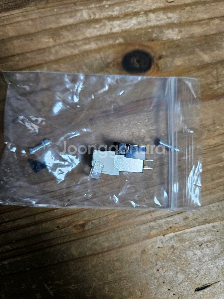 데논 DP300F DSN-85 카트리지 (신품)--1