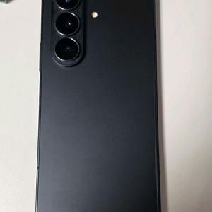 초급처 갤럭시 폴드 7 블랙 256g 삼케플O