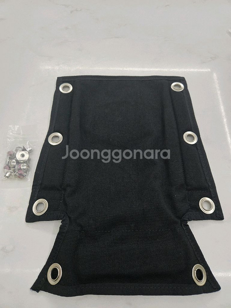 헬시온 스토리지백 새상품--1