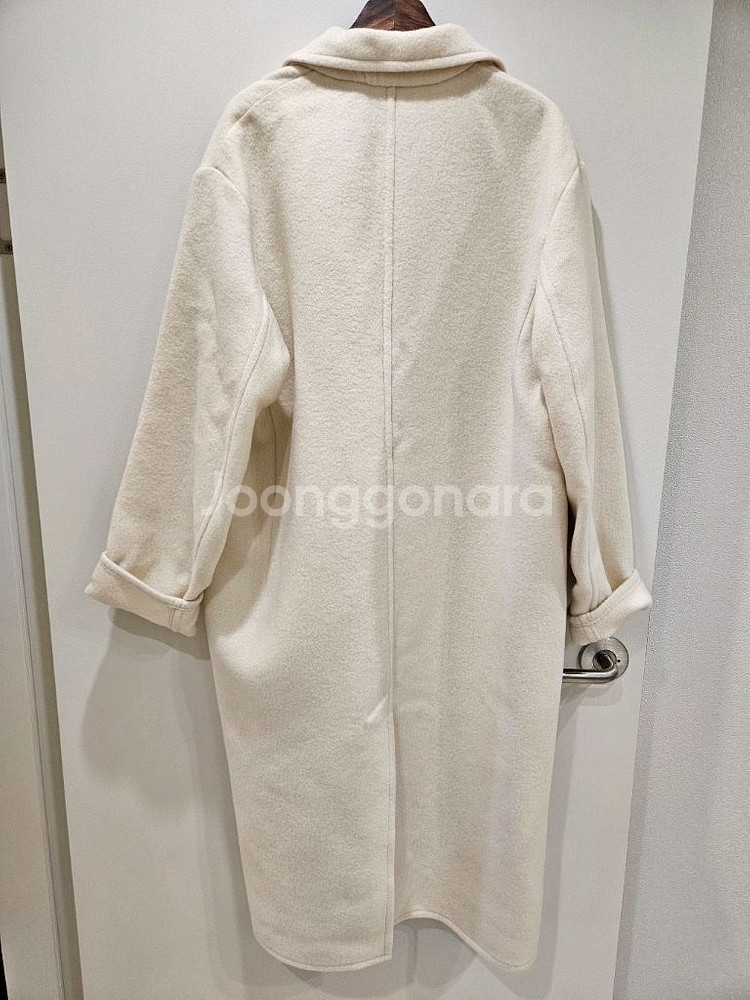 더캐시미어 코트--4