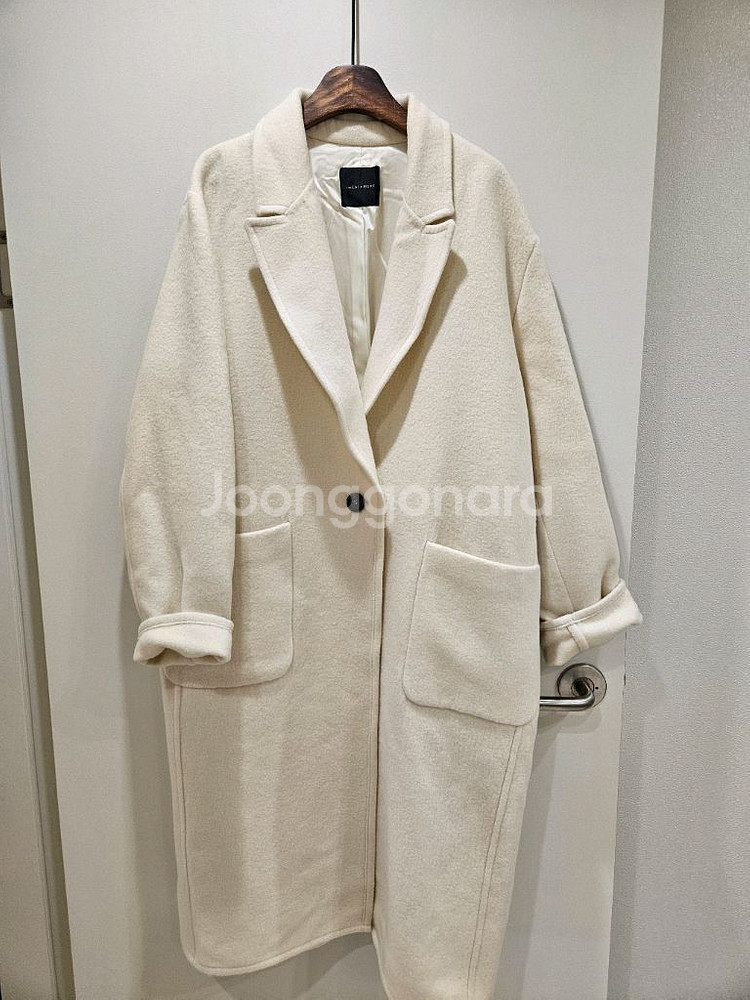 더캐시미어 코트--3