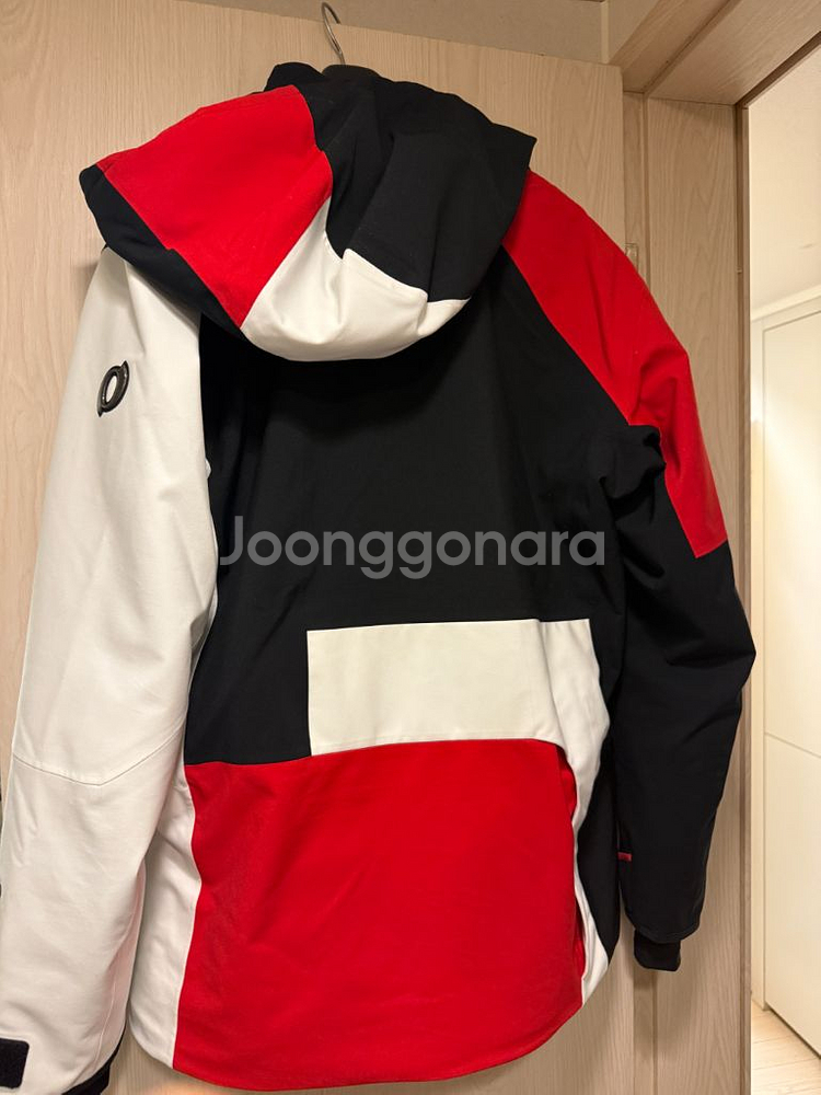 ONYONE 스키복 상하의 세트 XL (O사이즈)--1