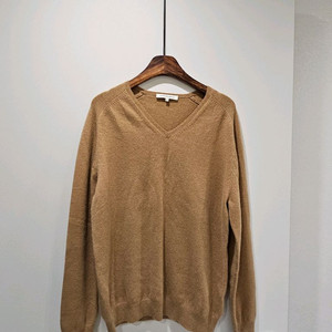 더캐시미어 니트