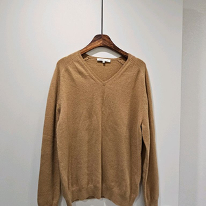 더캐시미어 니트