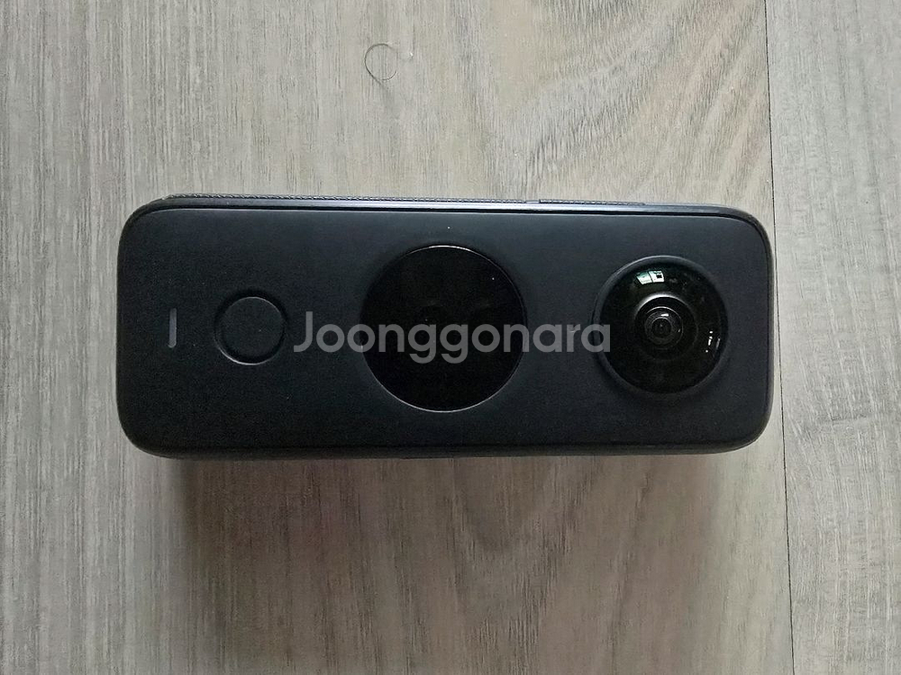 Insta360 ONE X2 카메라--1