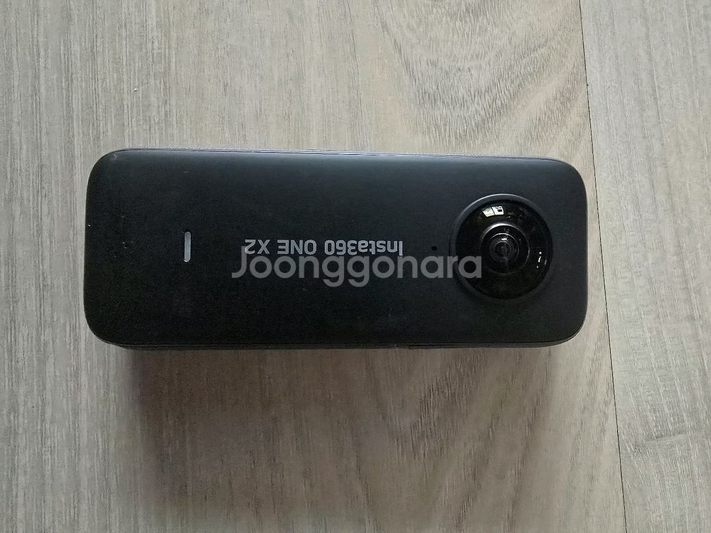 Insta360 ONE X2 카메라--2
