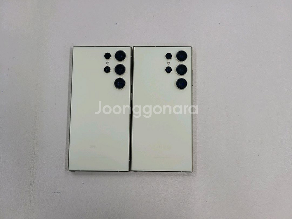 갤럭시s24울트라 256G 무잔상 상태굿 ^^--0