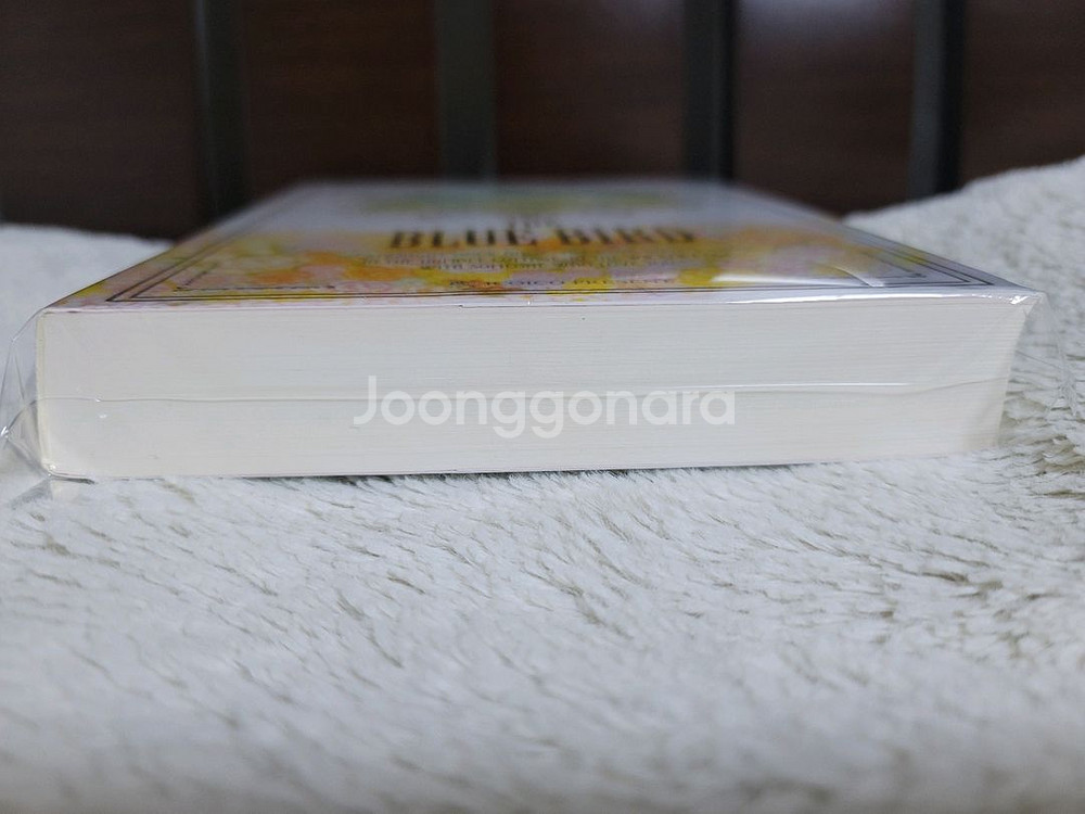 (bl소설)[이코이코/icoico]파랑새--3