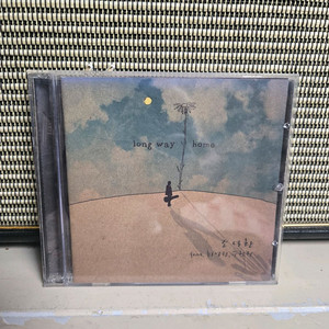 조덕환 CD