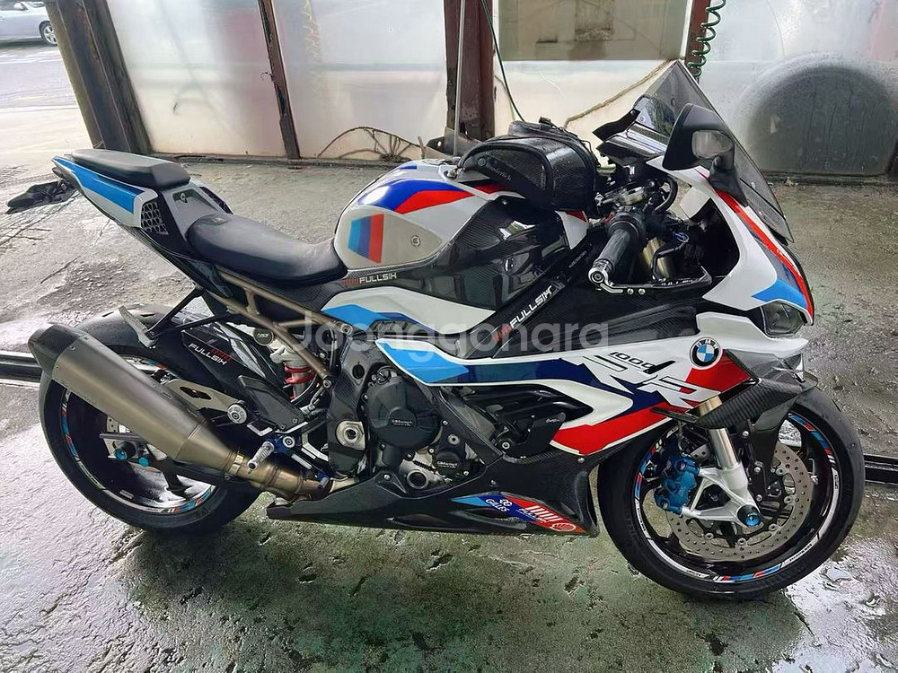 Bmws1000rr m팩--0