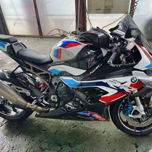 Bmws1000rr m팩