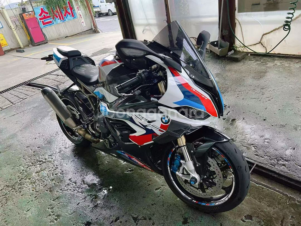 Bmws1000rr m팩--1