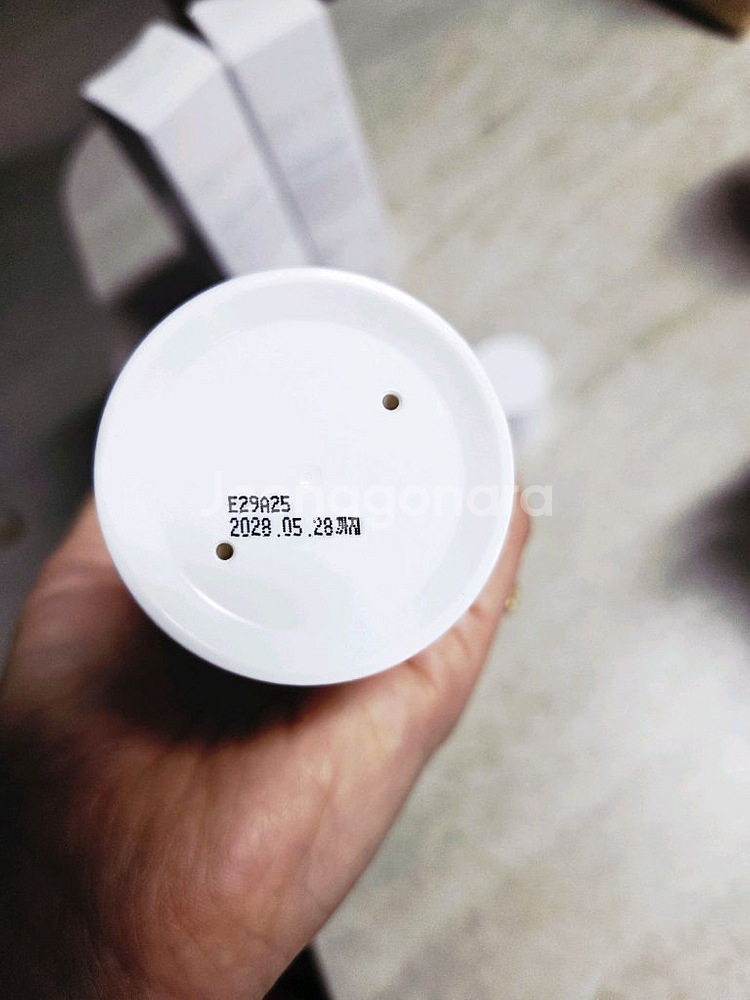 에스테틱용 씨아클라 실틱스 딥클렌저 by 시바산--2