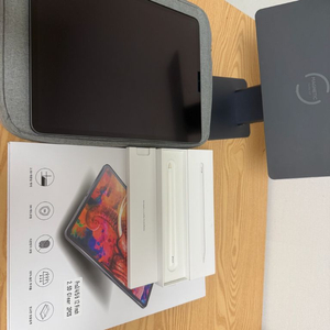 아이패드 프로5세대 2TB wifi 스페이스그레이