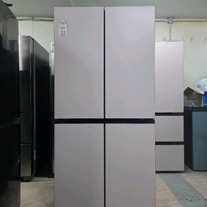 LG 오브제컬렉션 세미빌트인 4도어냉장고610리터