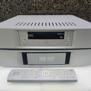 린 Linn Akurate Kontrol & 2200