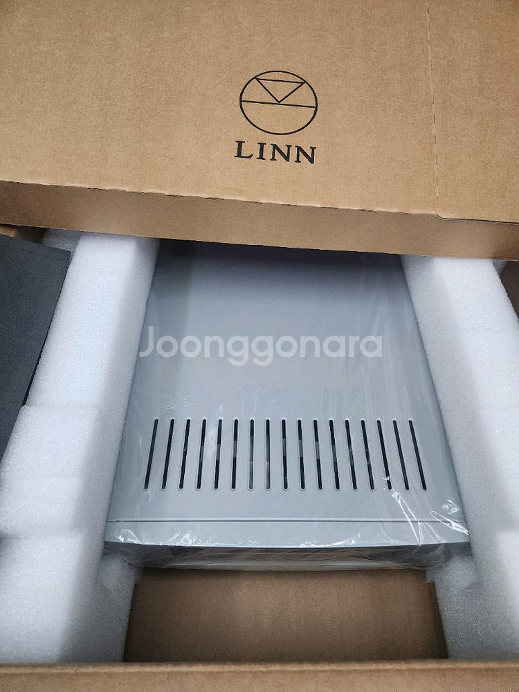 린 Linn Akurate Kontrol & 2200--6