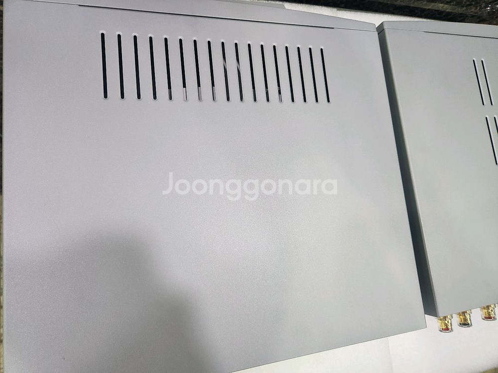 린 Linn Akurate Kontrol & 2200--5
