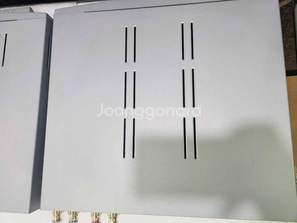 린 Linn Akurate Kontrol & 2200--4