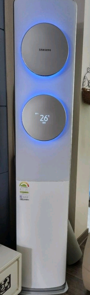 2인원 에어컨--0