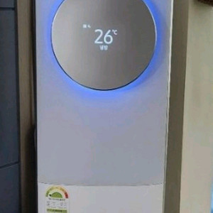 2인원 에어컨