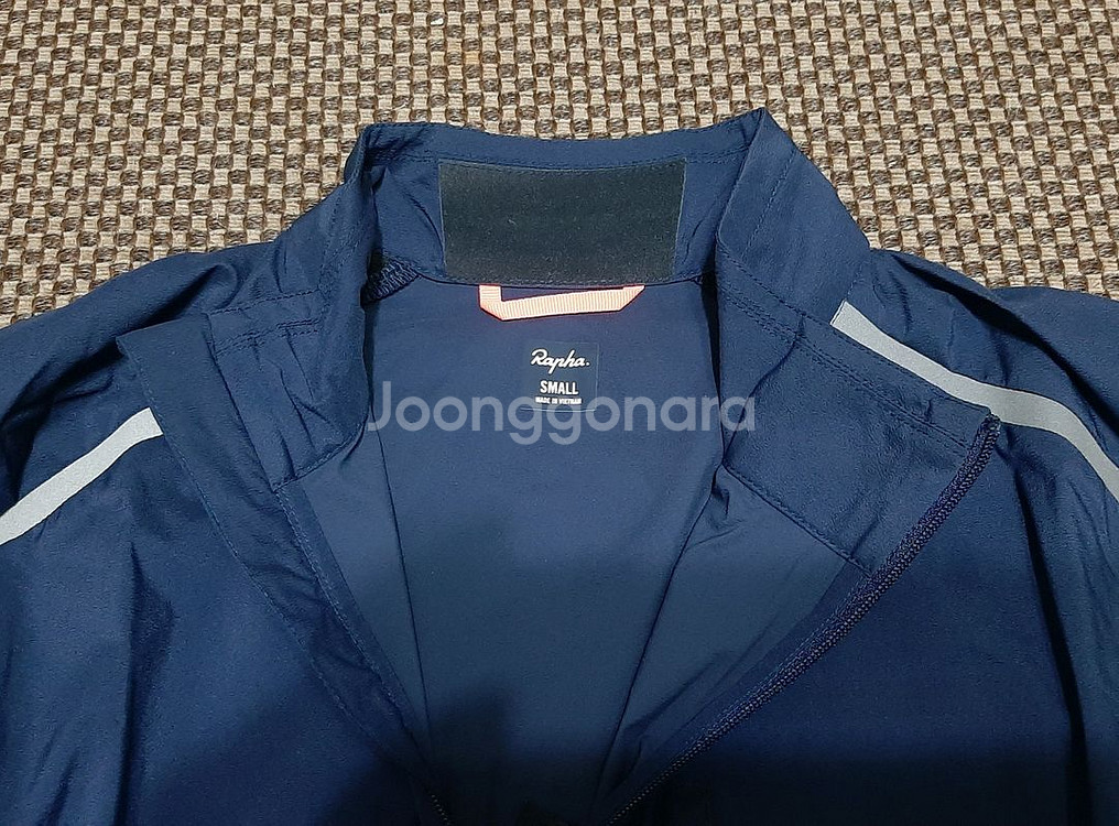 라파 클래식 윈드자켓2--3