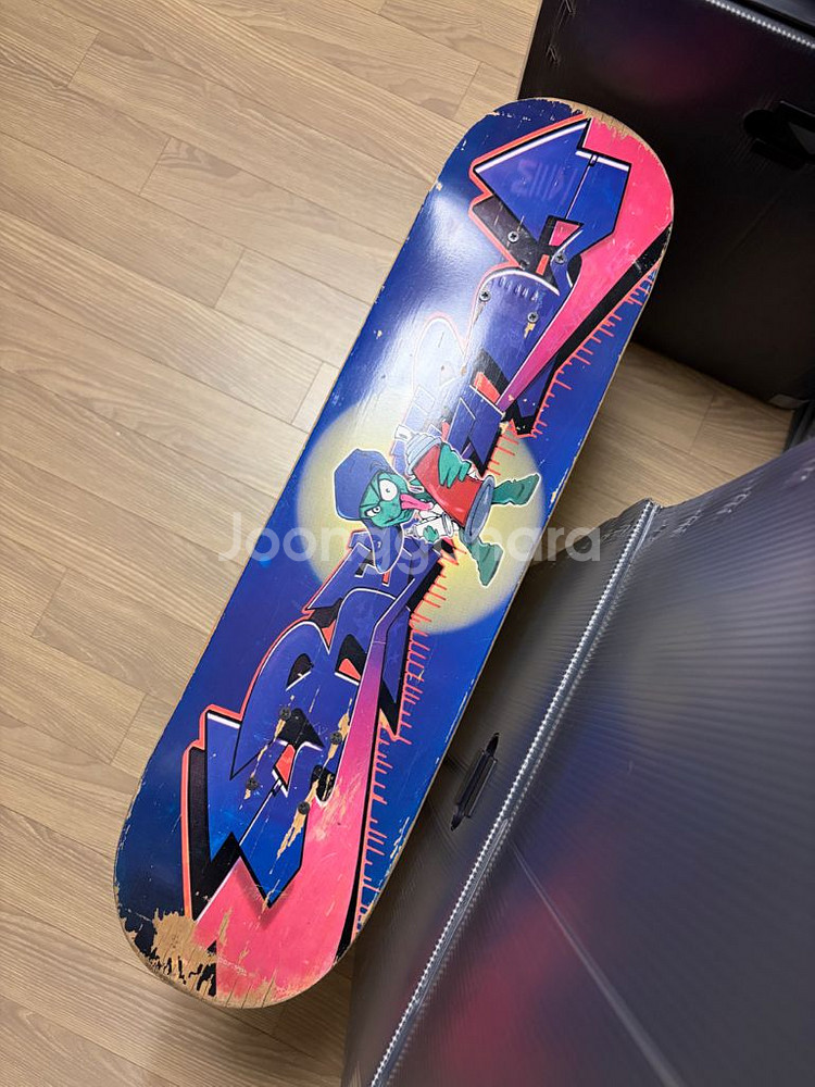 스케이트보드 스툴--0