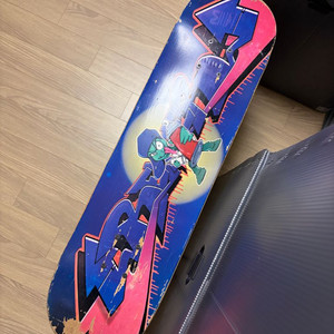 스케이트보드 스툴