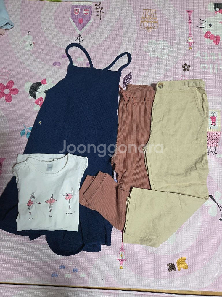 컬리수원피스외140사이즈일괄--0