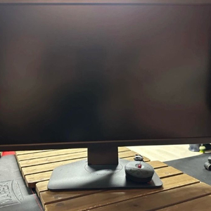 BenQ 조위 XL2566K 벤큐 360hz 모니터