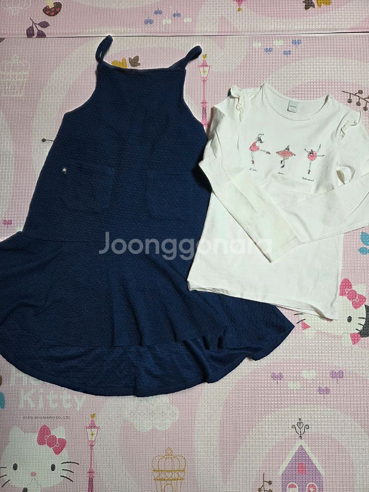 컬리수원피스외140사이즈일괄--2