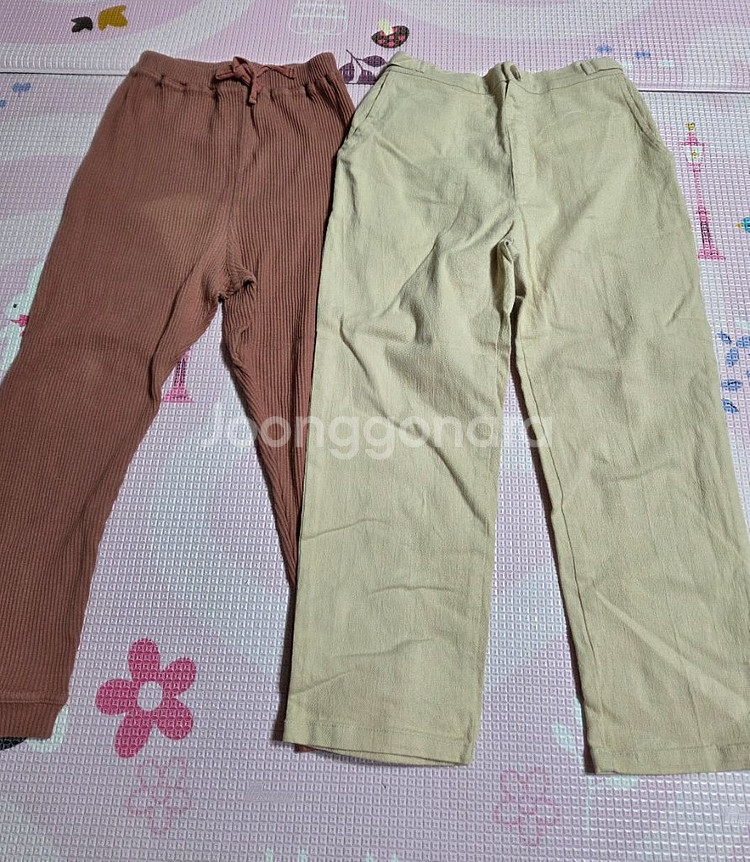 컬리수원피스외140사이즈일괄--1